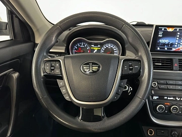 FAW Besturn X80, 2018г., передний привод, механика