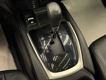 Nissan Qashqai, 2021г., передний привод, вариатор