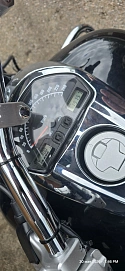 Suzuki Intruder M1800R  VZR 1800 , 2009г, Кардан привод, 5 передач