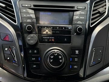 Hyundai i40, 2014г., передний привод, автомат