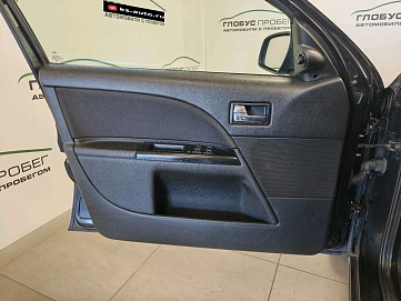 Ford Mondeo, 2006г., передний привод, механика