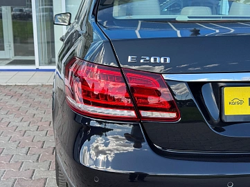 Mercedes-Benz E-Класс, 2015г., задний привод, автомат