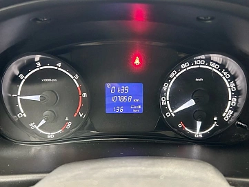 Lada (ВАЗ) Priora, 2017г., передний привод, механика