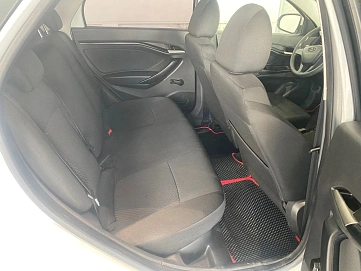 Lada (ВАЗ) Vesta, 2019г., передний привод, механика