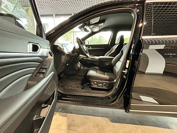 Haval F7, 2025г., полный привод, робот