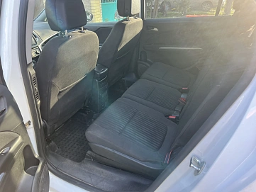 Opel Zafira, 2013г., передний привод, механика