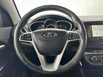 Lada (ВАЗ) Vesta, 2021г., передний привод, механика