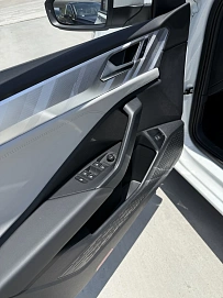 Jetta VA7, 2025г., передний привод, робот