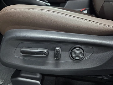 Honda CR-V, 2026г., полный привод, вариатор