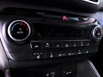 Hyundai Tucson, 2020г., передний привод, автомат