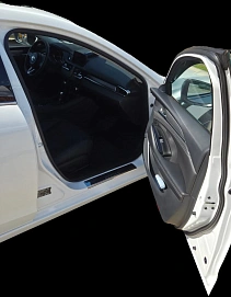 Mazda 6, 2023г., передний привод, автомат