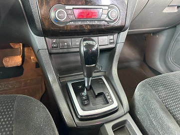 Ford Focus, 2007г., передний привод, автомат