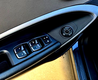 Hyundai Santa Fe, 2012г., полный привод, автомат