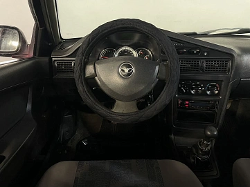 Daewoo Nexia, 2011г., передний привод, механика
