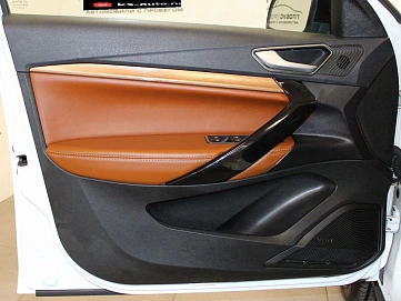 Lada (ВАЗ) Vesta, 2024г., передний привод, вариатор