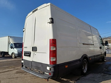 Iveco Daily, 2013г.