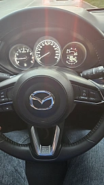 Mazda CX-5, 2021г., полный привод, автомат