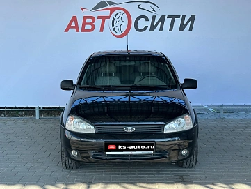 Lada (ВАЗ) Kalina, 2011г., передний привод, механика