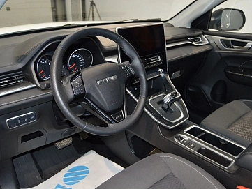 Haval M6, 2024г., передний привод, робот