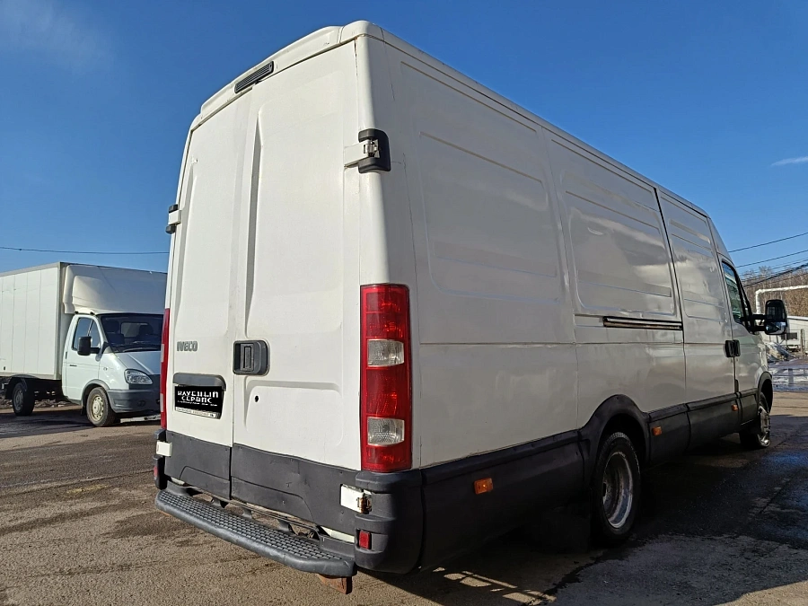 Iveco Daily, 2013г.