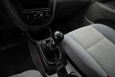 Chevrolet Lacetti, 2012г., передний привод, механика