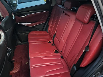 Changan CS75 Plus, 2019г., передний привод, автомат