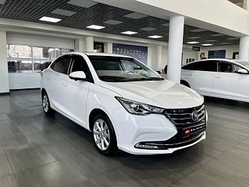 Changan Alsvin, 2023г