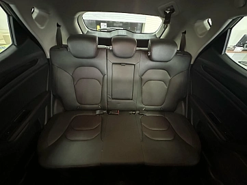 JAC JS3, 2023г., передний привод, вариатор