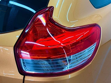 Lada (ВАЗ) XRAY, 2018г., передний привод, механика