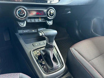 Solaris KRX, 2025г., передний привод, автомат