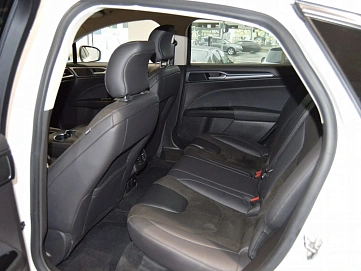 Ford Mondeo, 2019г., передний привод, автомат