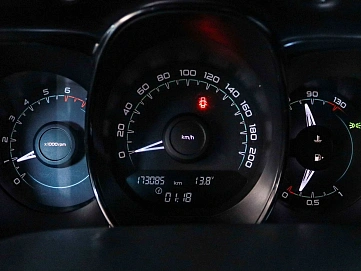 Lada (ВАЗ) Vesta, 2016г., передний привод, механика