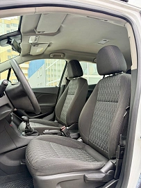 Opel Mokka, 2014г., передний привод, механика