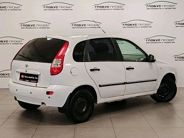 Lada (ВАЗ) Kalina, 2011г., передний привод, механика