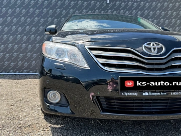 Toyota Camry, 2011г., передний привод, автомат