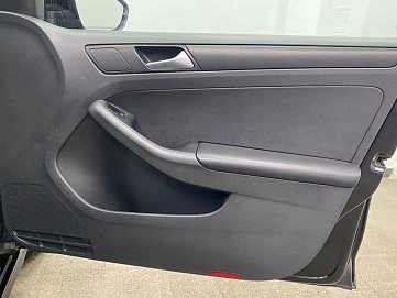 Volkswagen Jetta, 2013г., передний привод, механика