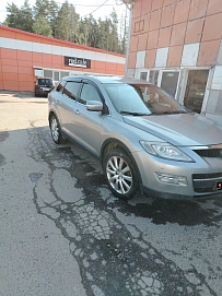Mazda CX-9, 2008г, полный привод, автомат