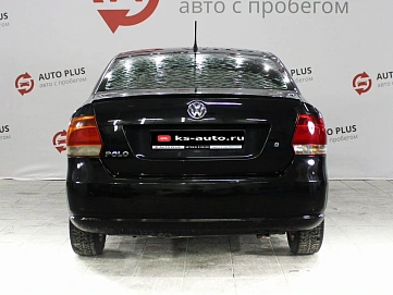 Volkswagen Polo, 2013г