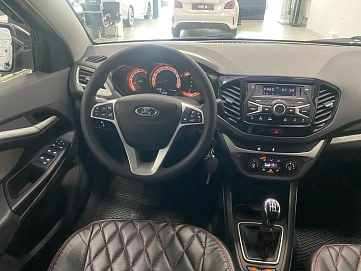 Lada (ВАЗ) Vesta, 2021г., передний привод, механика
