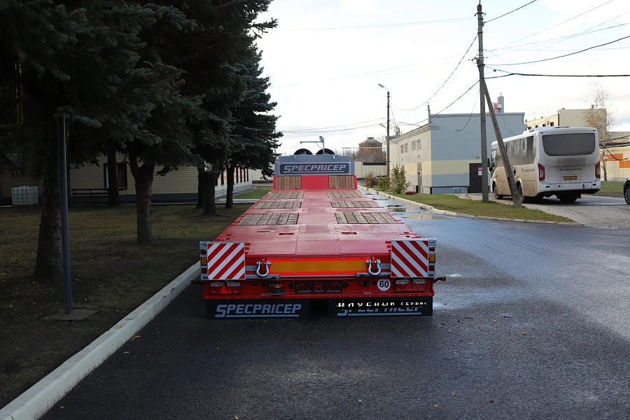 Specpricep 994273/9942L3, 2024г.