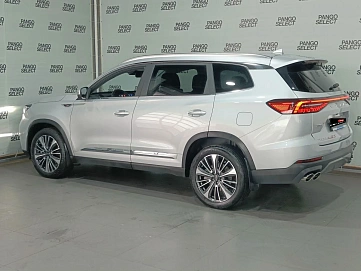 CHERY Tiggo 8 Pro Max, 2023г