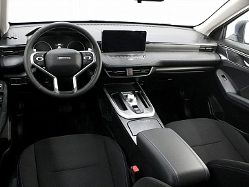 Haval Jolion, 2025г., передний привод, робот