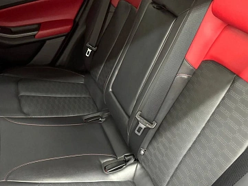 Changan CS55 Plus, 2023г., передний привод, робот