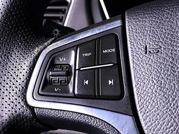 Geely Emgrand X7, 2019г., передний привод, механика
