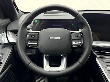 Haval F7x, 2025г., полный привод, робот