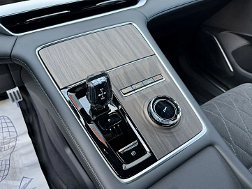 Geely Monjaro, 2025г., полный привод, автомат