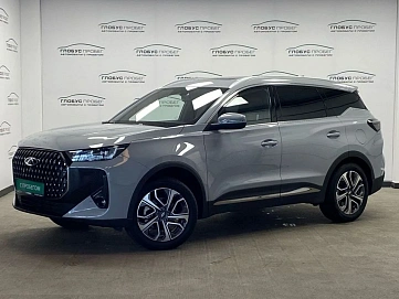 Chery Tiggo 7L, 2024г., передний привод, робот