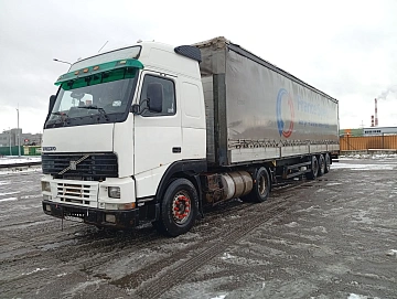 Volvo FH, 1999г.