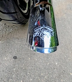 Harley Davidson Road Glide, 2015г.