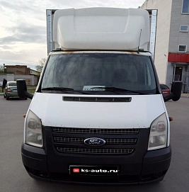 Ford Transit, 2012г.